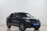 Lada (ВАЗ) Granta I Рестайлинг Новокузнецк  - изображение 30
