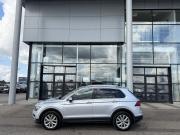 Volkswagen Tiguan II Тверь  - изображение 20