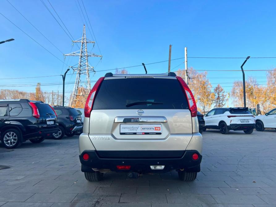 Nissan X-Trail II Рестайлинг Стерлитамак  - изображение 6