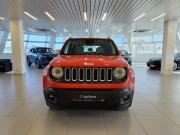 Jeep Renegade I Санкт-Петербург  - изображение 21