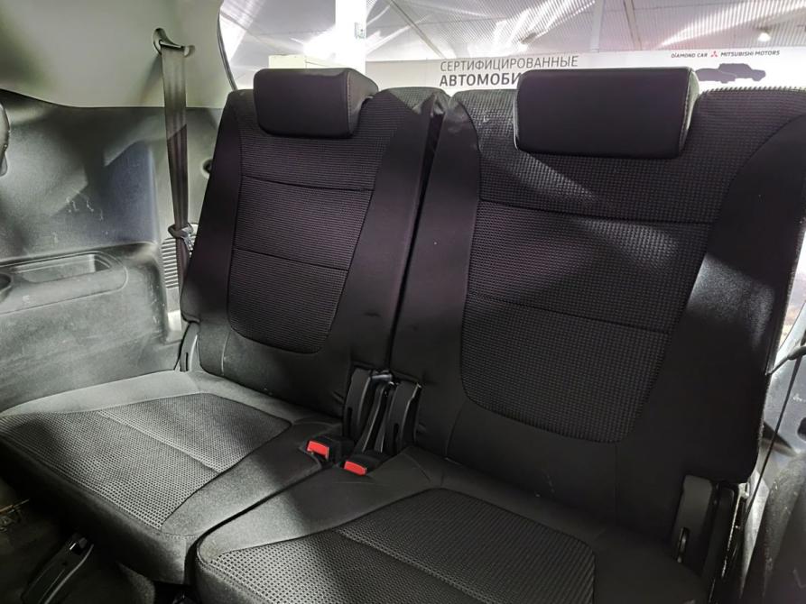 Kia Sorento II Рестайлинг Уфа  - изображение 23