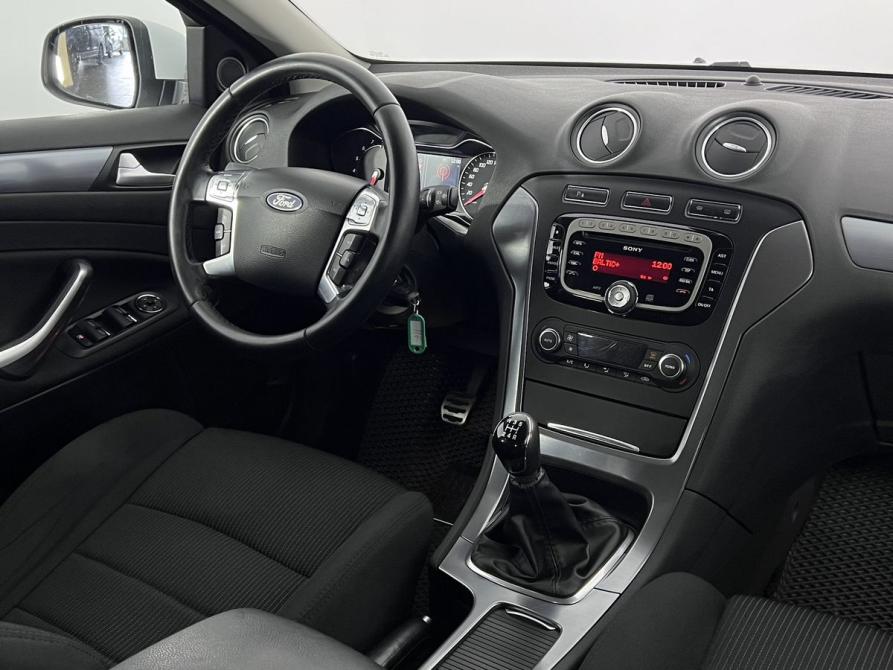 Ford Mondeo IV Рестайлинг Калининград  - изображение 13