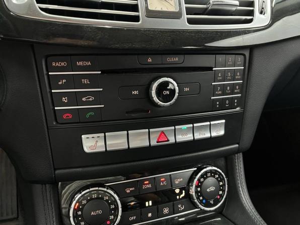 Mercedes-Benz CLS II (C218) Рестайлинг с пробегом 2017 года, цена 3 269 900 рублей, 205829 км, седан, Автокод Объявления