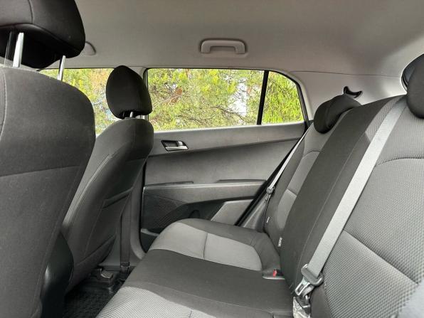 Hyundai Creta I с пробегом 2019 года, цена 1 870 000 рублей, 106623 км, внедорожник, Автокод Объявления