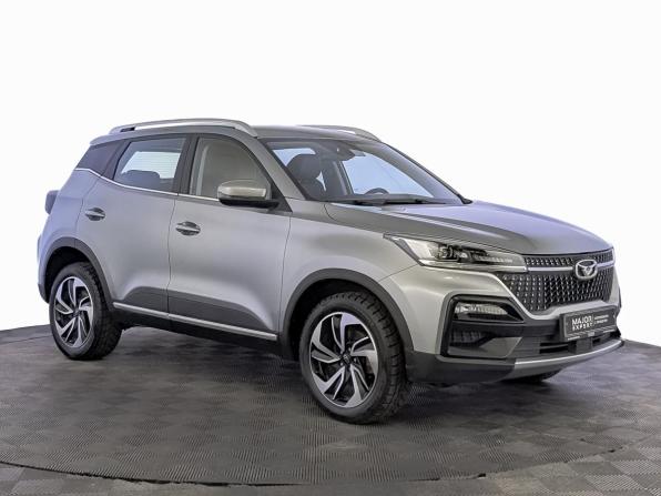 Kaiyi X3 с пробегом 2024 года, цена 1 275 000 рублей, 29660 км, внедорожник, Автокод Объявления