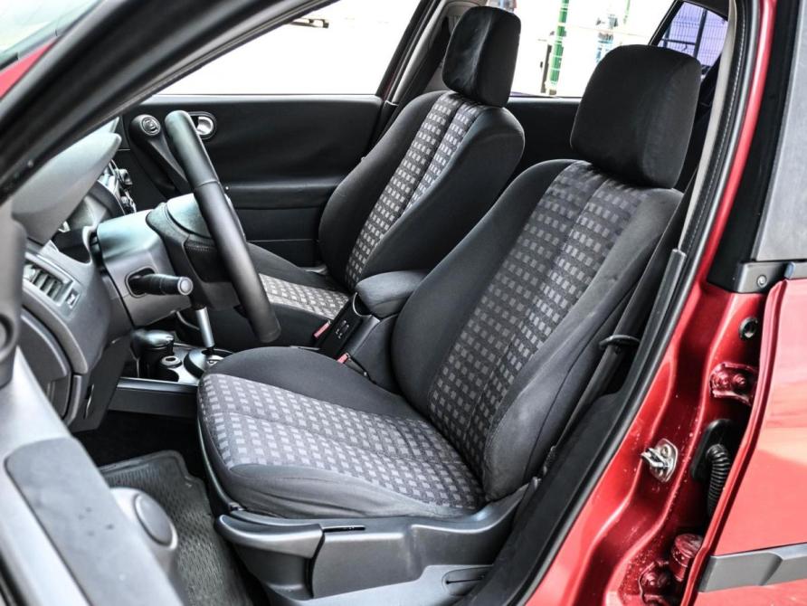 Renault Megane II Рестайлинг Новороссийск  - изображение 10