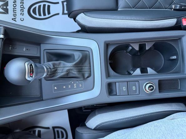 Audi Q3 II (F3) с пробегом 2026 года, цена 3 750 000 рублей, 15 км, внедорожник, Автокод Объявления