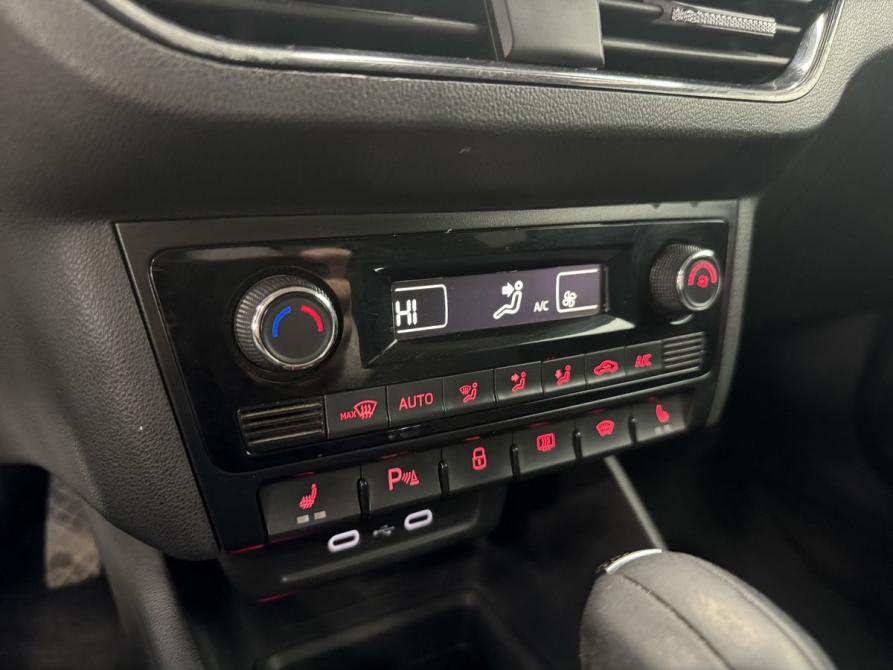 Volkswagen Polo VI Воронеж  - изображение 17