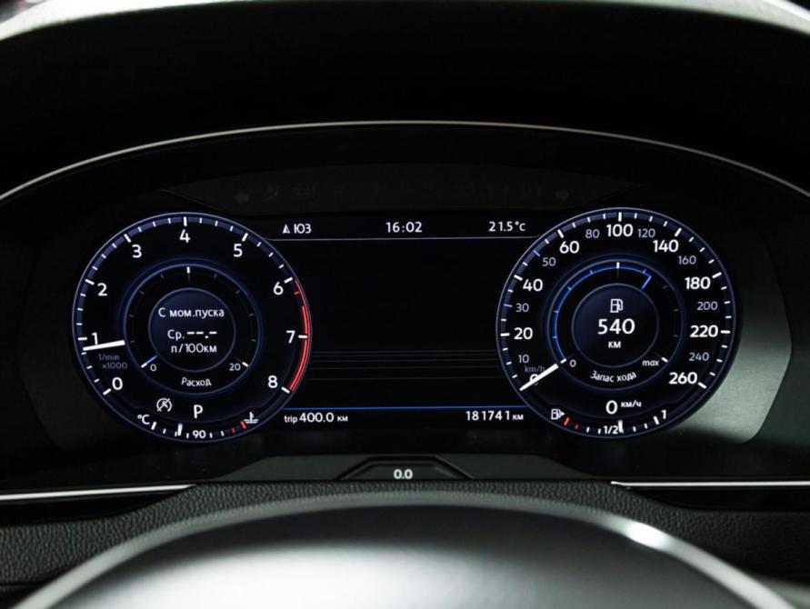 Volkswagen Passat B8 Санкт-Петербург  - изображение 12