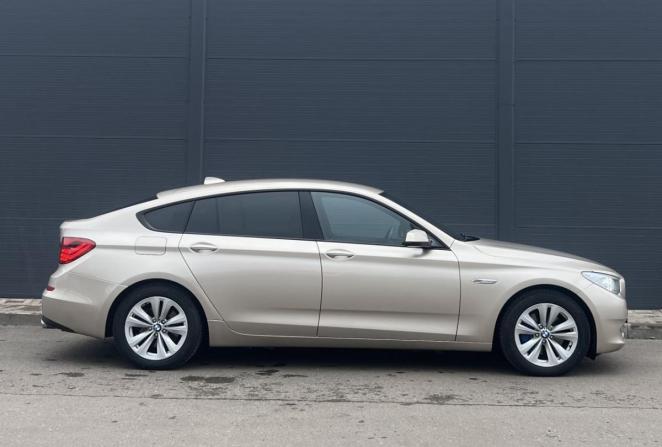 BMW 5 серии VI (F10/F11/F07) с пробегом 2011 года, цена 1 780 000 рублей, 164799 км, лифтбек, Автокод Объявления