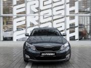 Kia Optima III Рестайлинг Ставрополь  - изображение 24