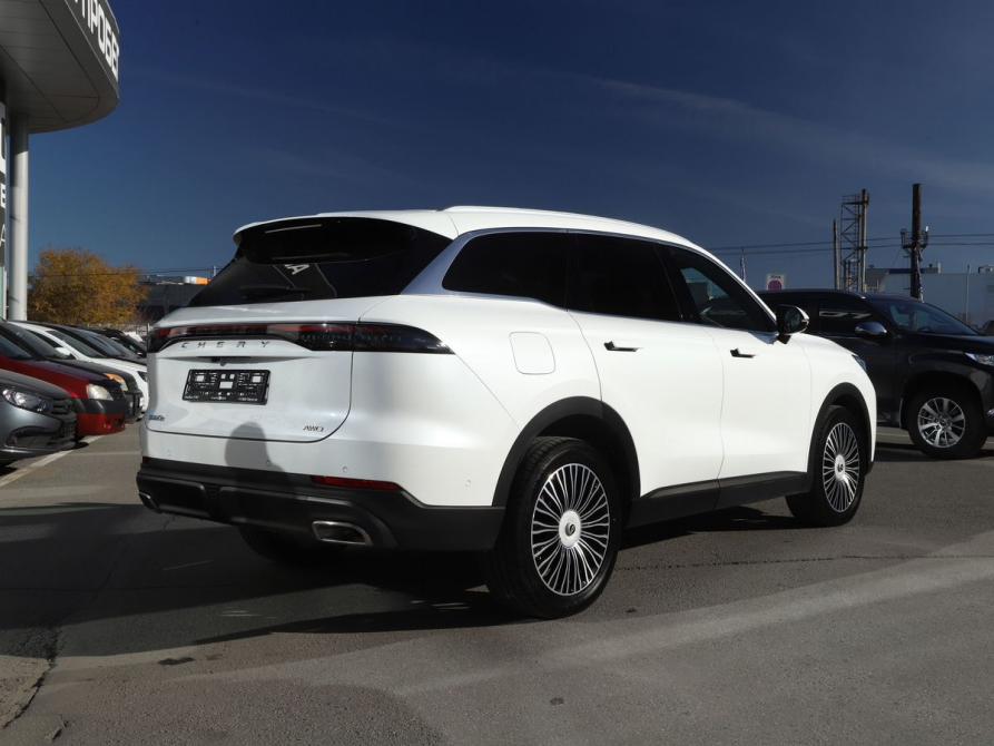 Chery Tiggo 9 I Челябинск  - изображение 7