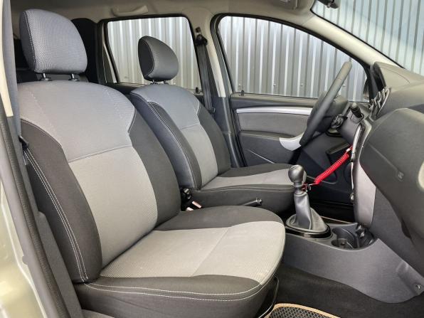 Renault Duster I с пробегом 2012 года, цена 977 000 рублей, 126403 км, внедорожник, Автокод Объявления