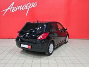 Nissan Tiida I Рестайлинг Вологда  - изображение 22