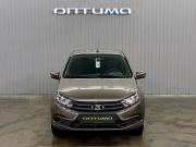Lada (ВАЗ) Granta I Рестайлинг Краснодар  - изображение 22