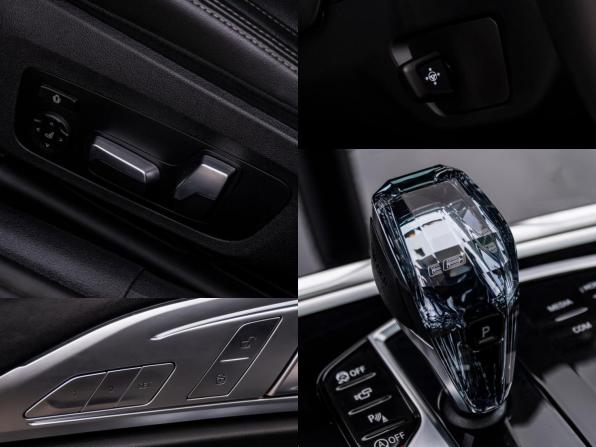 BMW 8 серии II (G14/G15/G16) с пробегом 2020 года, цена 7 350 000 рублей, 90763 км, седан, Автокод Объявления