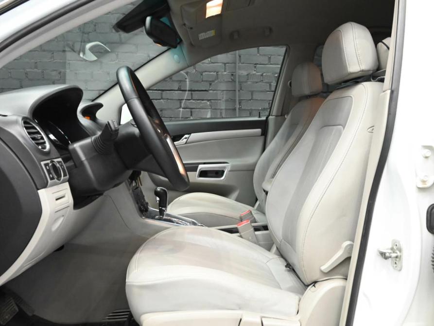Opel Antara I Рестайлинг Екатеринбург  - изображение 11