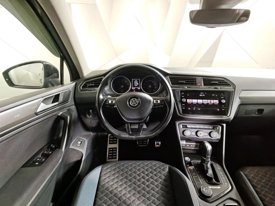 Volkswagen Tiguan II Москва  - изображение 20