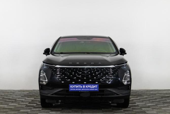 Omoda C5 I с пробегом 2023 года, цена 2 089 000 рублей, 59500 км, внедорожник, Автокод Объявления