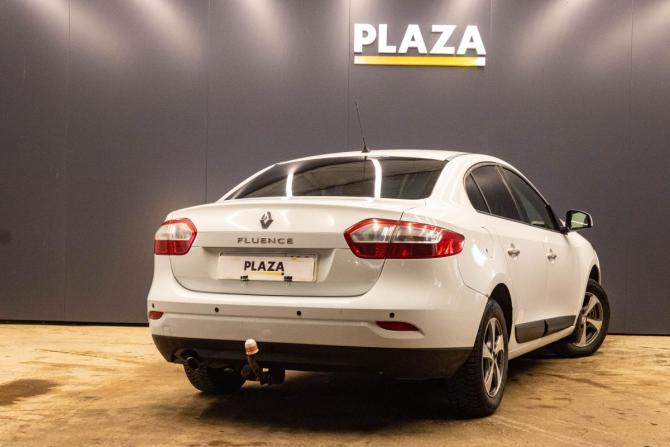 Renault Fluence I Рестайлинг с пробегом 2013 года, цена 659 000 рублей, 253568 км, седан, Автокод Объявления