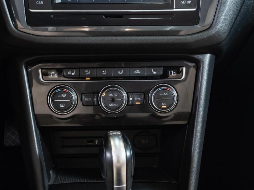 Volkswagen Tiguan II Рязань  - изображение 16