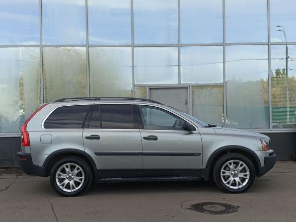 Volvo XC90 I с пробегом 2005 года, цена 799 000 рублей, 362051 км, внедорожник, Автокод Объявления