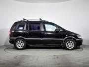 Opel Zafira A Рестайлинг Санкт-Петербург  - изображение 21