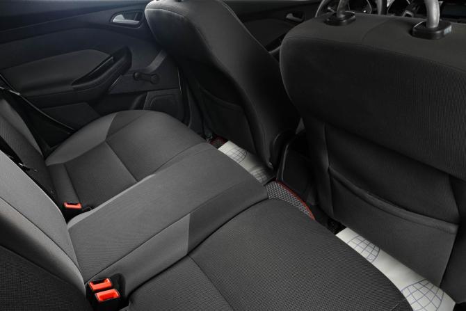 Ford Focus III с пробегом 2013 года, цена 729 000 рублей, 187000 км, хэтчбек, Автокод Объявления