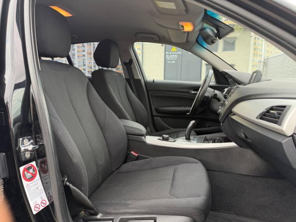 BMW 1 серии II (F20/F21) с пробегом 2011 года, цена 725 000 рублей, 298900 км, хэтчбек, Автокод Объявления