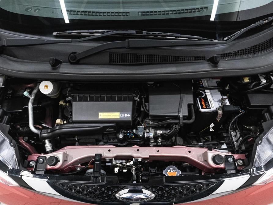 Nissan Dayz II Красноярск  - изображение 29