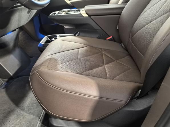 BMW iX I (I20) с пробегом 2021 года, цена 6 900 000 рублей, 46560 км, внедорожник, Автокод Объявления