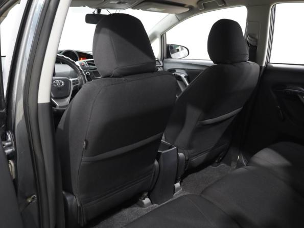 Toyota Verso I Рестайлинг с пробегом 2013 года, цена 1 010 000 рублей, 262652 км, компактвэн, Автокод Объявления