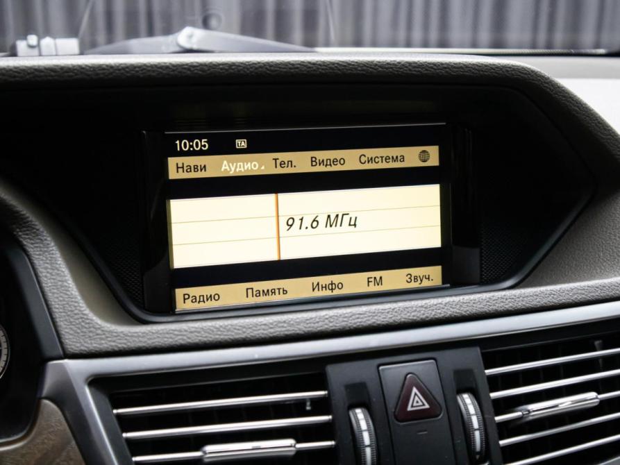 Mercedes-Benz E-Класс IV (W212 S212 C207) Москва  - изображение 19