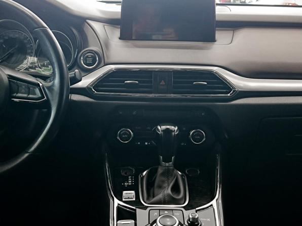 Mazda CX-9 II с пробегом 2018 года, цена 3 780 000 рублей, 78104 км, внедорожник, Автокод Объявления