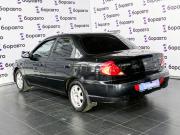 Kia Spectra I Рестайлинг 2 Ростов-на-Дону  - изображение 22