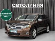 Toyota Venza I Красноярск  - изображение 20