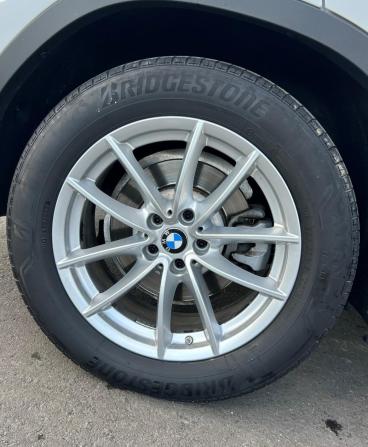 BMW X3 III (G01) с пробегом 2021 года, цена 3 850 000 рублей, 120600 км, внедорожник, Автокод Объявления