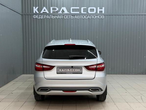 Lada (ВАЗ) Vesta I Рестайлинг (NG) с пробегом 2023 года, цена 1 209 000 рублей, 48738 км, универсал, Автокод Объявления