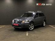 Mitsubishi Outlander I Челябинск  - изображение 21