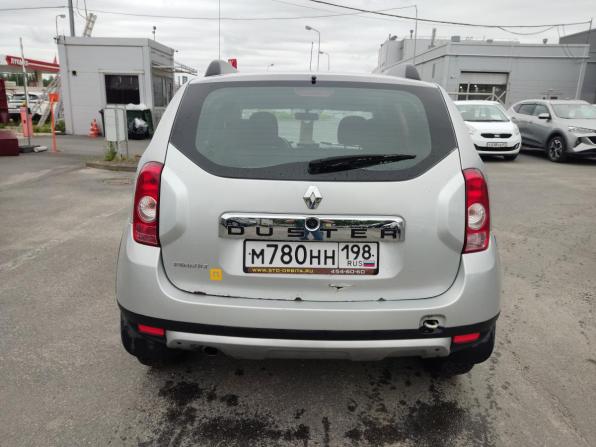 Renault Duster I с пробегом 2013 года, цена 699 000 рублей, 190000 км, внедорожник, Автокод Объявления