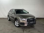 Audi Q3 I (8U) Рестайлинг Москва  - изображение 23