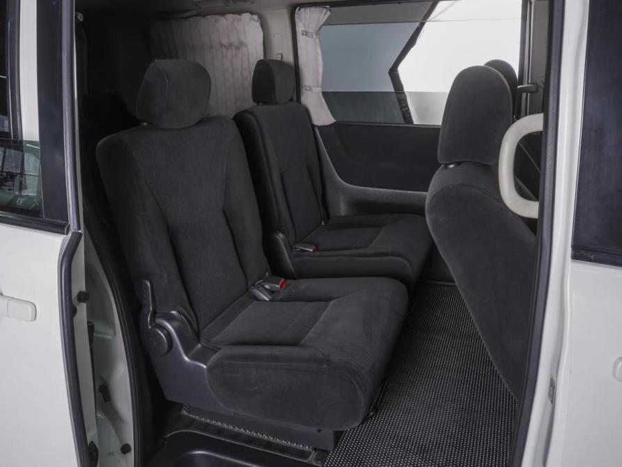 Nissan Serena III (C25) Ростов-на-Дону  - изображение 10