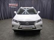 Lexus RX III Рестайлинг Москва  - изображение 28