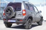 Chevrolet Niva I Рестайлинг Ульяновск  - изображение 27
