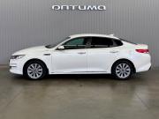 Kia Optima IV Краснодар  - изображение 28