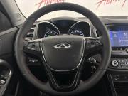 Chery Tiggo 5 I Рестайлинг Псков  - изображение 31
