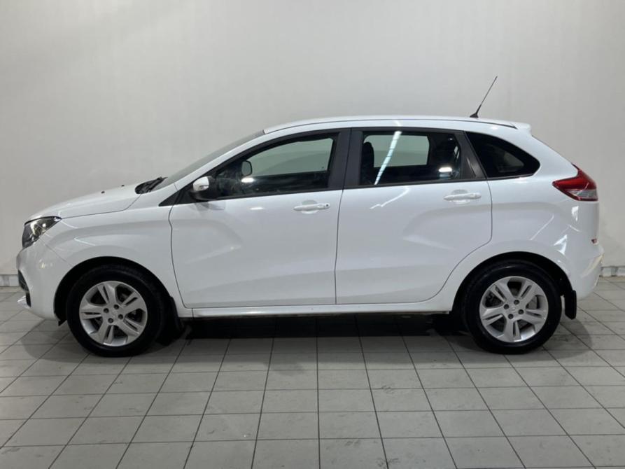 Lada (ВАЗ) XRAY I Курск  - изображение 2