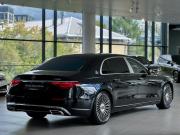 Mercedes-Benz Maybach S-Класс II (Z223) Екатеринбург  - изображение 40