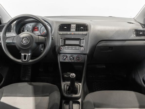 Volkswagen Polo V с пробегом 2011 года, цена 865 000 рублей, 74041 км, седан, Автокод Объявления