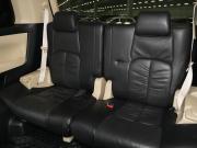 Toyota Alphard III Новосибирск  - изображение 37